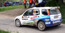 Rallysprint Kopna